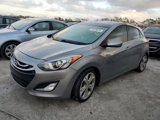 2013 Hyundai Elantra GT