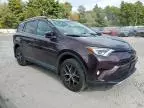 2016 Toyota Rav4 SE