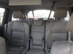 2013 Honda Odyssey EXL