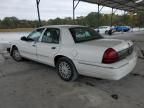 2008 Mercury Grand Marquis LS