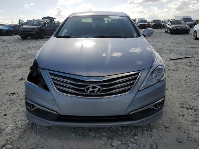 2015 Hyundai Azera