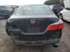 2015 Honda Accord EX