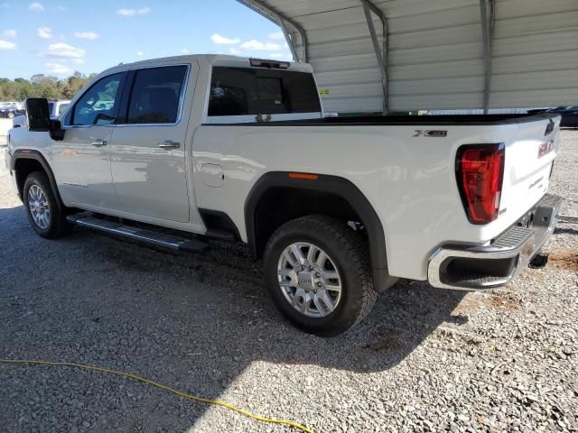 2023 GMC Sierra K2500 SLT