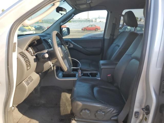 2010 Nissan Pathfinder S