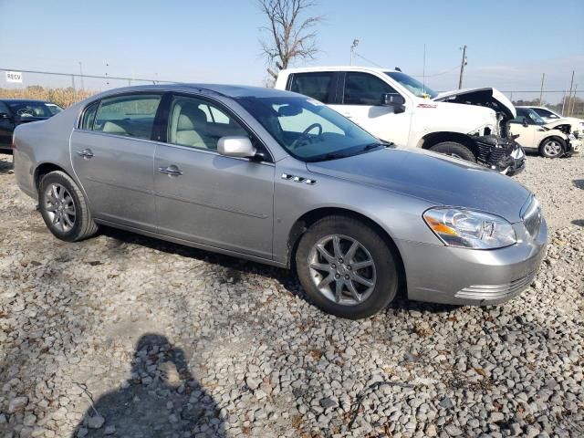 2008 Buick Lucerne CXL