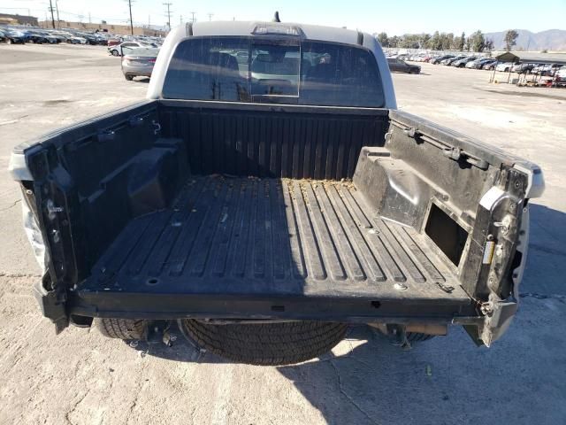 2020 Toyota Tacoma Double Cab