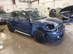 2018 Mini Cooper S Countryman ALL4