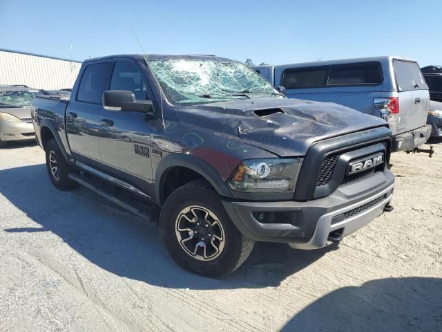 2017 Dodge RAM 1500 Rebel