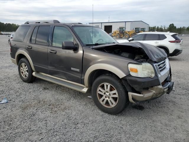 2006 Ford Explorer Eddie Bauer