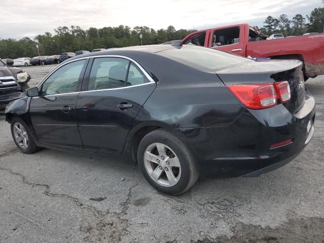 2013 Chevrolet Malibu LS