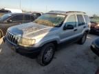 2003 Jeep Grand Cherokee Laredo