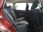 2009 Subaru Forester 2.5X