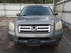 2008 Honda Pilot SE