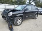 2006 Hyundai Tucson GLS