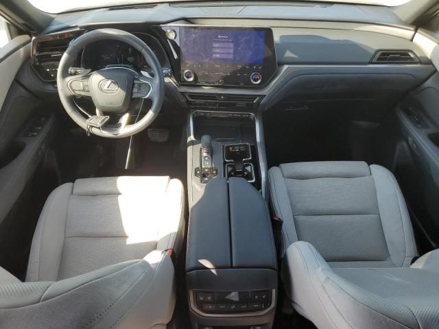 2024 Lexus TX 350 Base