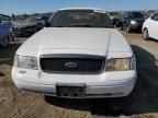 2010 Ford Crown Victoria Police Interceptor