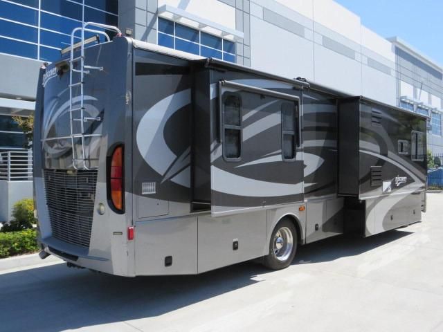 2007 Freightliner Chassis X Line Motor Home