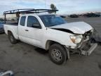 2014 Toyota Tacoma Access Cab