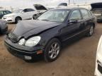 2003 Lexus GS 300