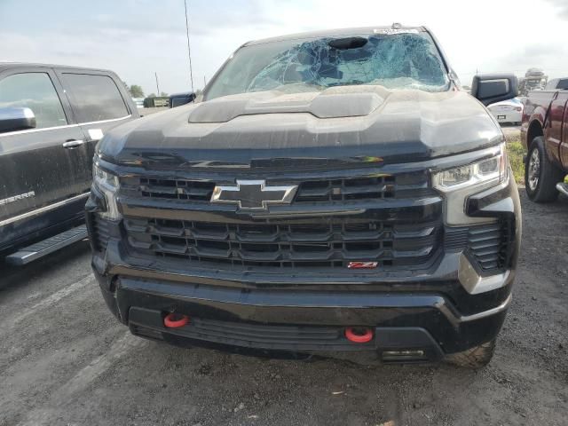 2023 Chevrolet Silverado K1500 LT Trail Boss