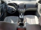 2009 Hyundai Elantra GLS