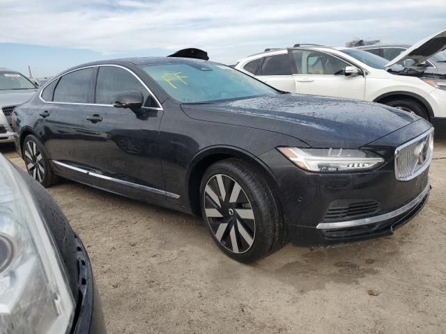 2024 Volvo S90 Ultimate