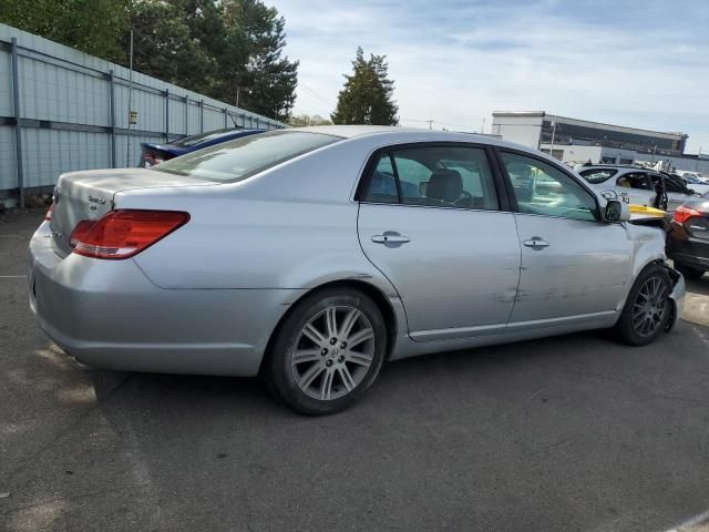 2007 Toyota Avalon XL