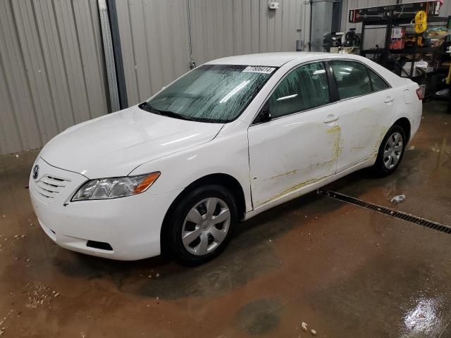 2008 Toyota Camry LE