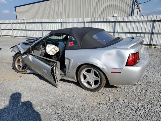 2000 Ford Mustang GT