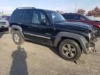 2004 Jeep Liberty Sport