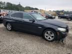 2013 BMW 528 XI