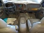 1999 Chevrolet Suburban K1500