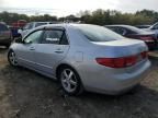 2005 Honda Accord EX