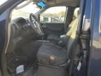 2007 Nissan Frontier King Cab LE