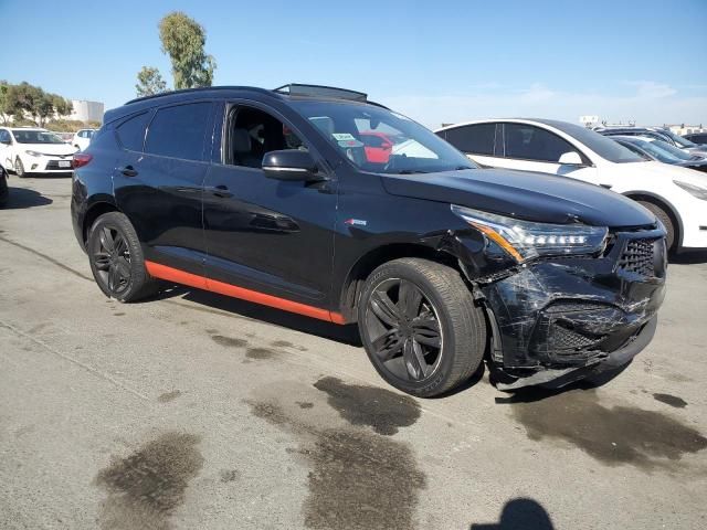 2019 Acura RDX A-Spec