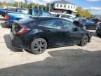 2019 Honda Civic Sport Touring