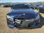 2016 Mercedes-Benz C 300 4matic