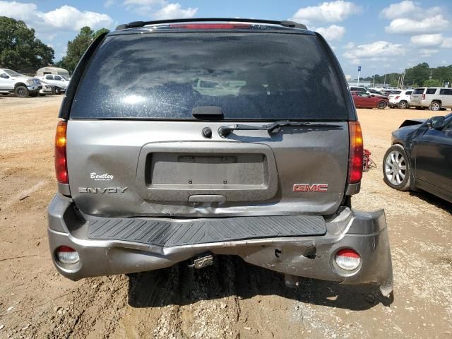 2006 GMC Envoy