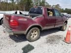 2003 Ford F150 Supercrew