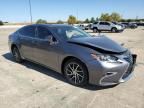 2018 Lexus ES 350