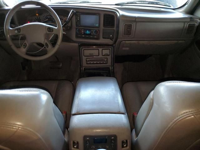 2005 GMC Yukon Denali