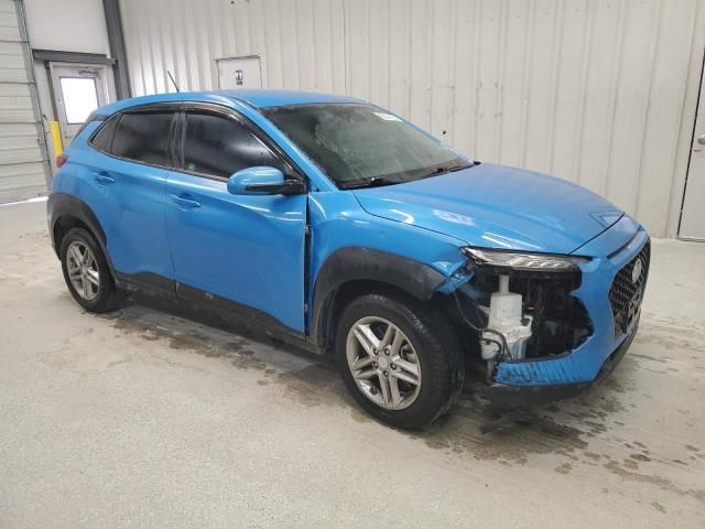 2019 Hyundai Kona SE