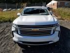 2022 Chevrolet Tahoe K1500 High Country