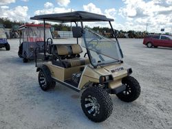 2014 Clubcar 4P en venta en Arcadia, FL