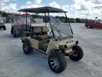 2014 Clubcar 4P