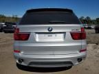 2012 BMW X5 XDRIVE35I