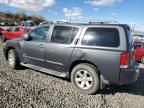 2005 Nissan Armada SE