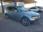 2004 BMW X3 3.0I