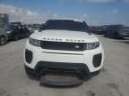 2016 Land Rover Range Rover Evoque HSE Dynamic