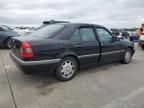 1997 Mercedes-Benz C 230